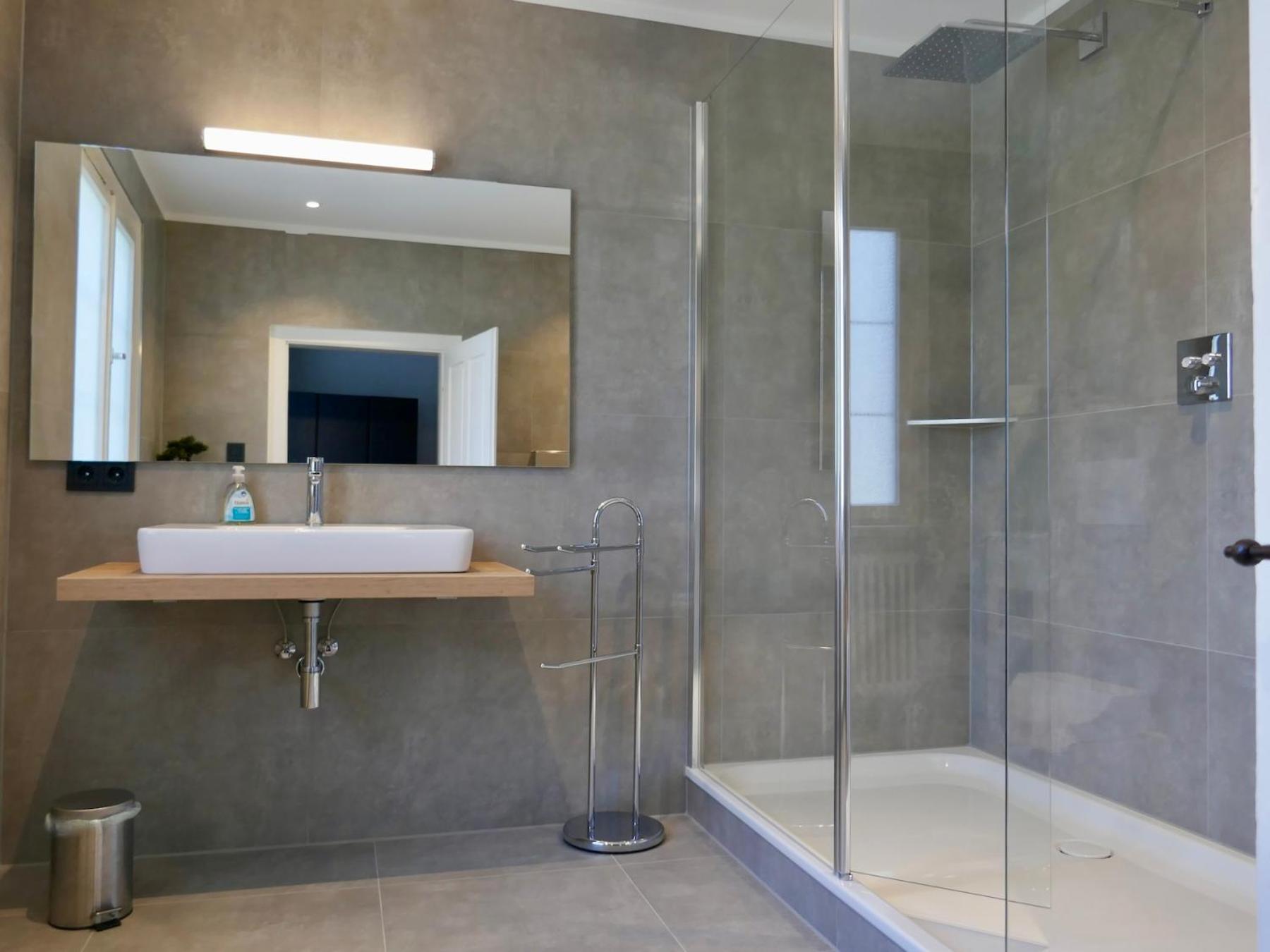 Ferienwohnung Lindauer Loewe ลินเดา ภายนอก รูปภาพ