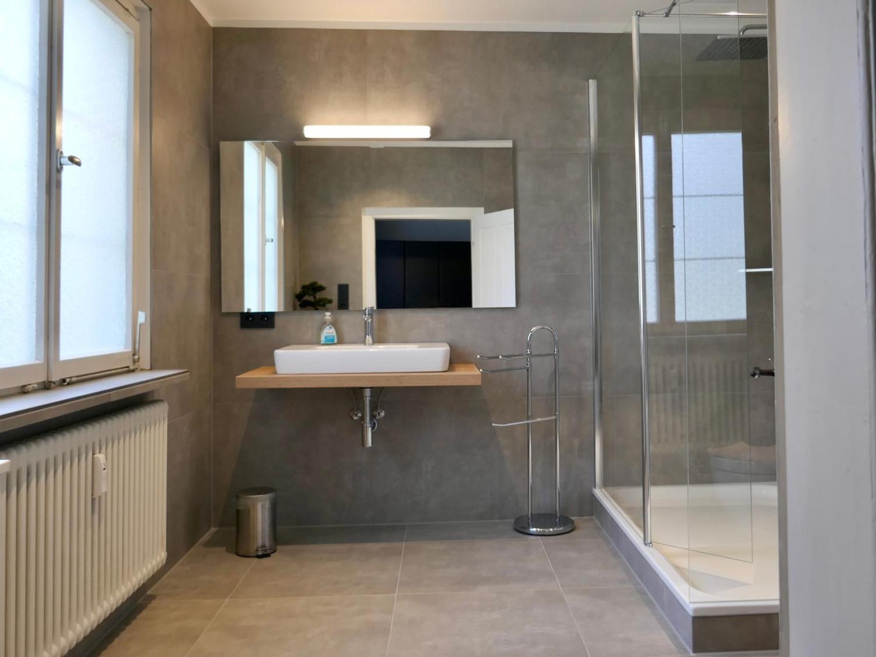 Ferienwohnung Lindauer Loewe ลินเดา ภายนอก รูปภาพ