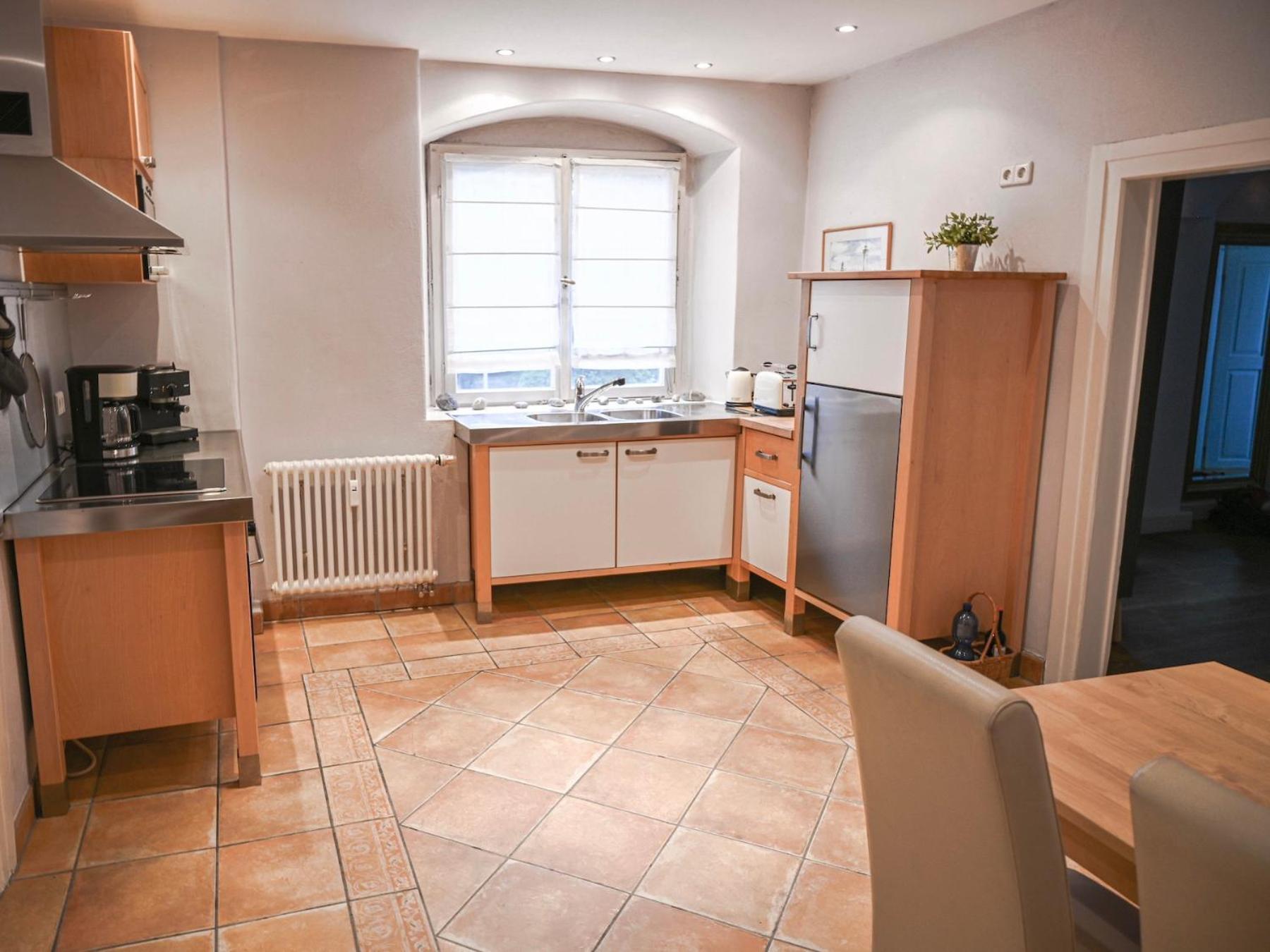Ferienwohnung Lindauer Loewe ลินเดา ภายนอก รูปภาพ