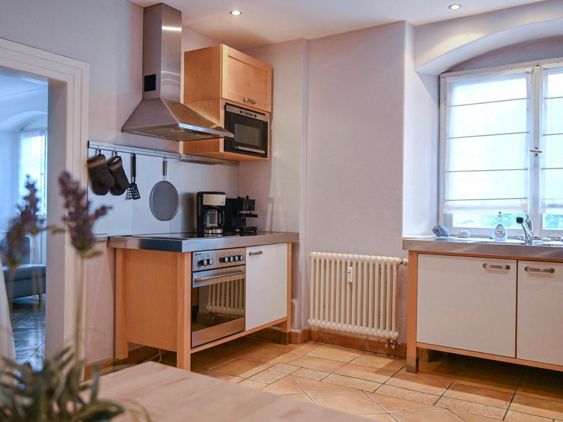 Ferienwohnung Lindauer Loewe ลินเดา ภายนอก รูปภาพ
