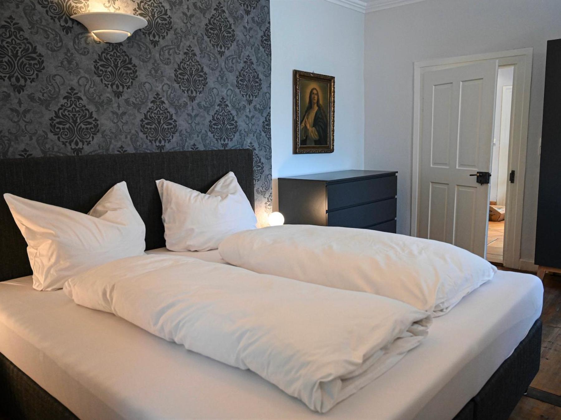 Ferienwohnung Lindauer Loewe ลินเดา ภายนอก รูปภาพ