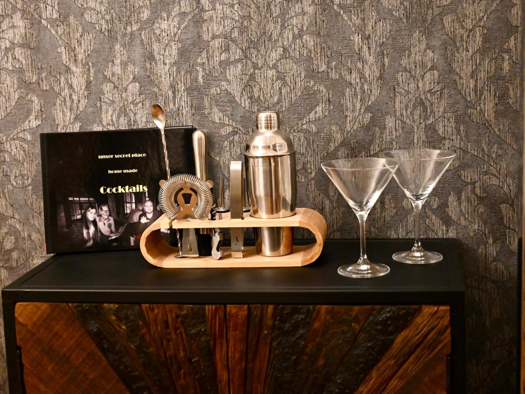Ferienwohnung Lindauer Loewe ลินเดา ภายนอก รูปภาพ